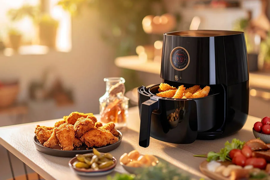 small air fryers for one person