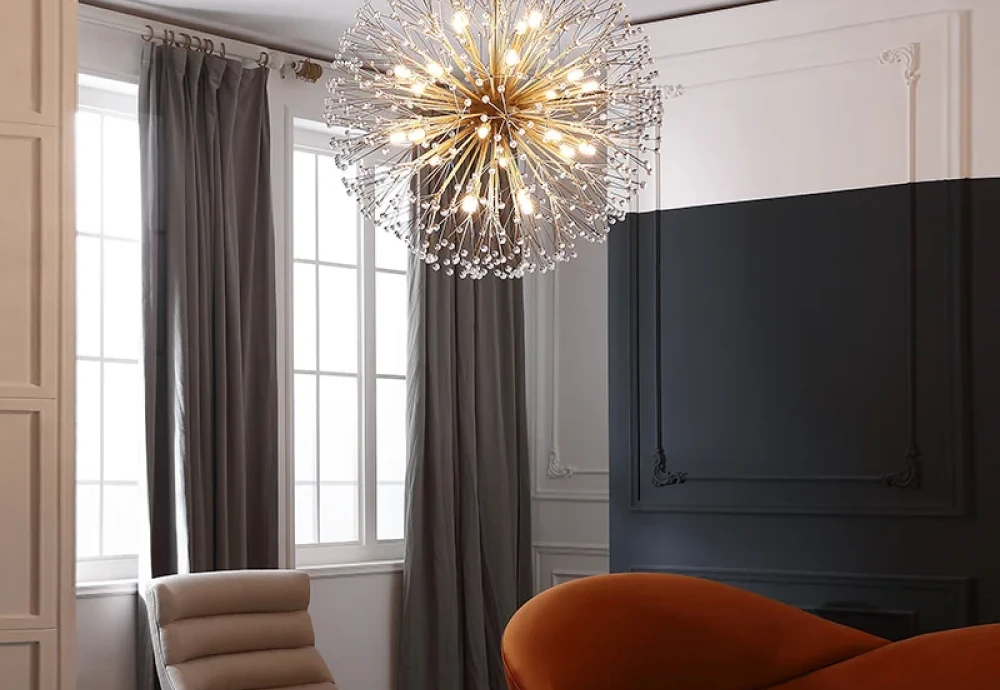 crystal dining room chandelier